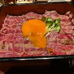 和牛焼肉 はな縁 - 