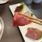 焼肉 わがんせ - 