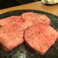 焼肉 矢澤 東京 - 