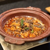 豊栄 - 麻婆豆腐