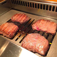 焼肉 矢澤 東京 - 