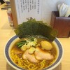 麺屋二代目 弘