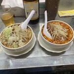 中華そば みたか - 