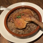 カフェビストロ オーボンモルソー - 