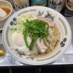 中華そば みたか - 