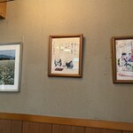 手打ちそば いしづか - 