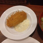 かつれつ四谷たけだ - 