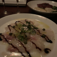 マディソン ニューヨーク キッチン - 