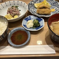新宿割烹 中嶋 - 