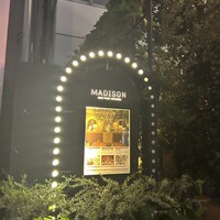 マディソン ニューヨーク キッチン - 