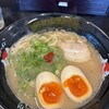 久留米ラーメン 玄竜 苅田店