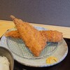尾張料理 臣