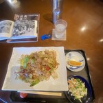 綿向山ビレッジ キッチン&ゲストハウス - 