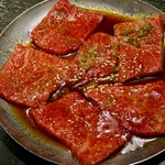 味ん味ん - 料理写真: