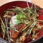 宇奈とと - 料理写真: