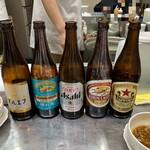 中華そば みたか - 