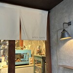 SPICE GATE - 