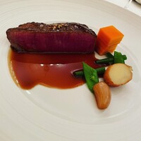 フランス料理 壺中天 - 