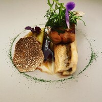 フランス料理 壺中天 - 