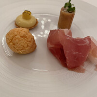 フランス料理 壺中天 - 