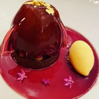 フランス料理 壺中天 - 