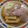 中華そば　鈴木 弥富店