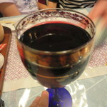 Kicchin beniya - グラスワイン