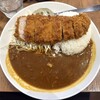 とんかつ檍のカレー屋 いっぺこっぺ 西新宿店