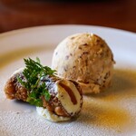 フィーコディンディア - セミフレッド & カンノーリ