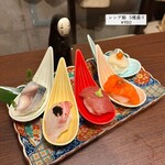 田町にセンバネ - 