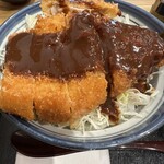 とんかつ専門店 ながら - 