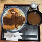 とんかつ専門店 ながら - 