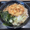 名代 富士そば 上野店