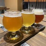 Craft Beer Sloth - ①③⑥ 