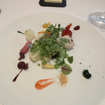 レストラン・モリエール - 