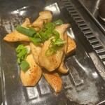 お好み焼き 暁 - 