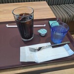 煌テラス珈琲 - 