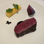 レストラン・モリエール - 