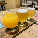 Craft Beer Sloth - ③⑤⑦