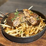 FRAMES - ぱっかーん断面