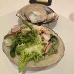 レストラン・モリエール - 