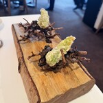 レストラン・モリエール - 