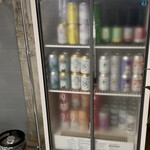 Craft Beer Sloth - 缶ビール買えます♪