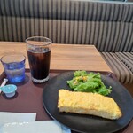 煌テラス珈琲 - 