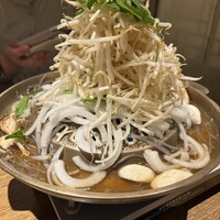 水剌間 恵比寿本店 - 