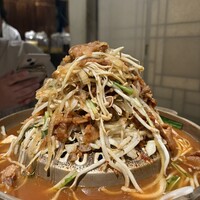 水剌間 恵比寿本店 - 