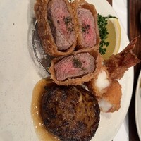 洋食 ヨコオ - 