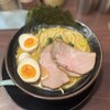 横浜家系ラーメン 今村家 立町店