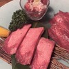 焼肉トラジ 新橋店