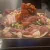 テッチャン鍋 金太郎 - 